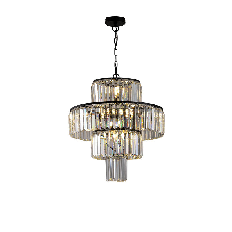 Lamps & Lighting