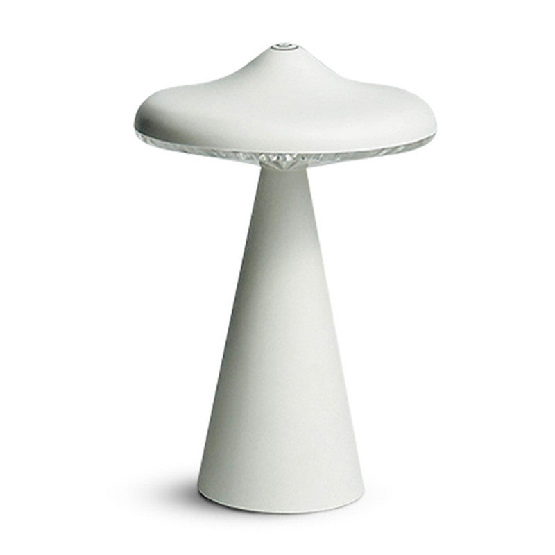 New UFO Mushroom Night Light