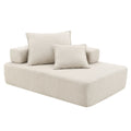 Modern Chaise Lounger