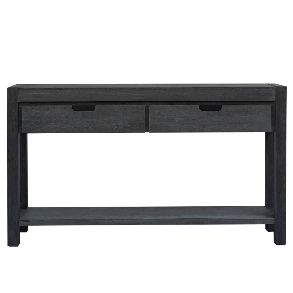 U_STYLE Console Table