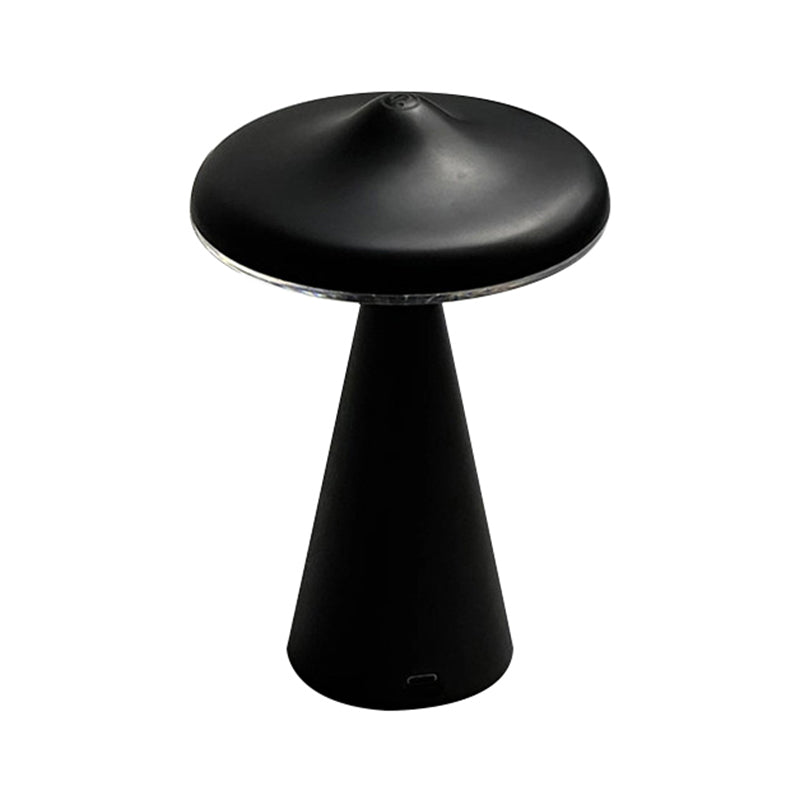 New UFO Mushroom Night Light