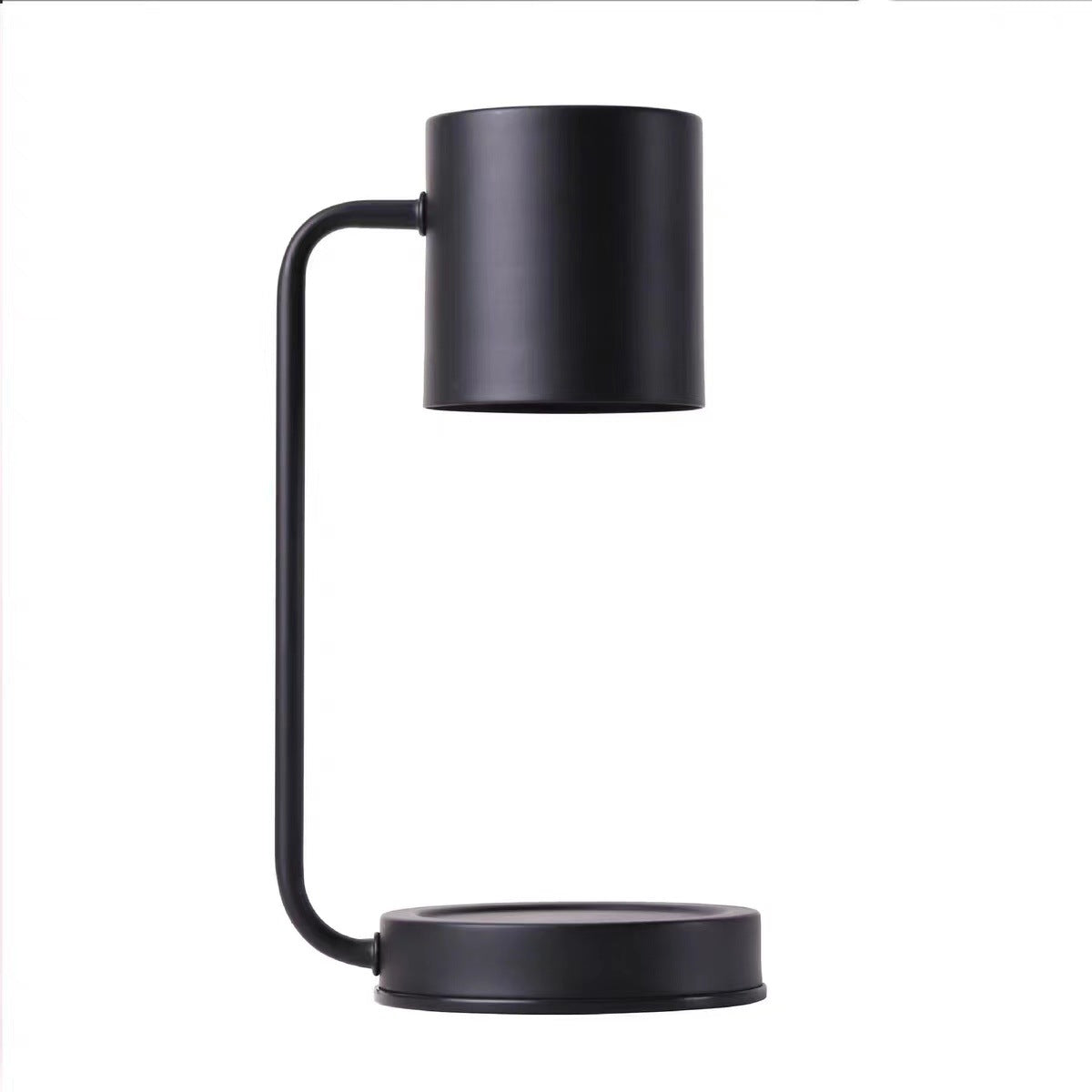 Modern Candle Warmer Table Lamp (No aromatherapy）