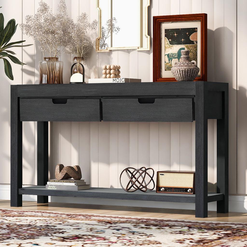 U_STYLE Console Table