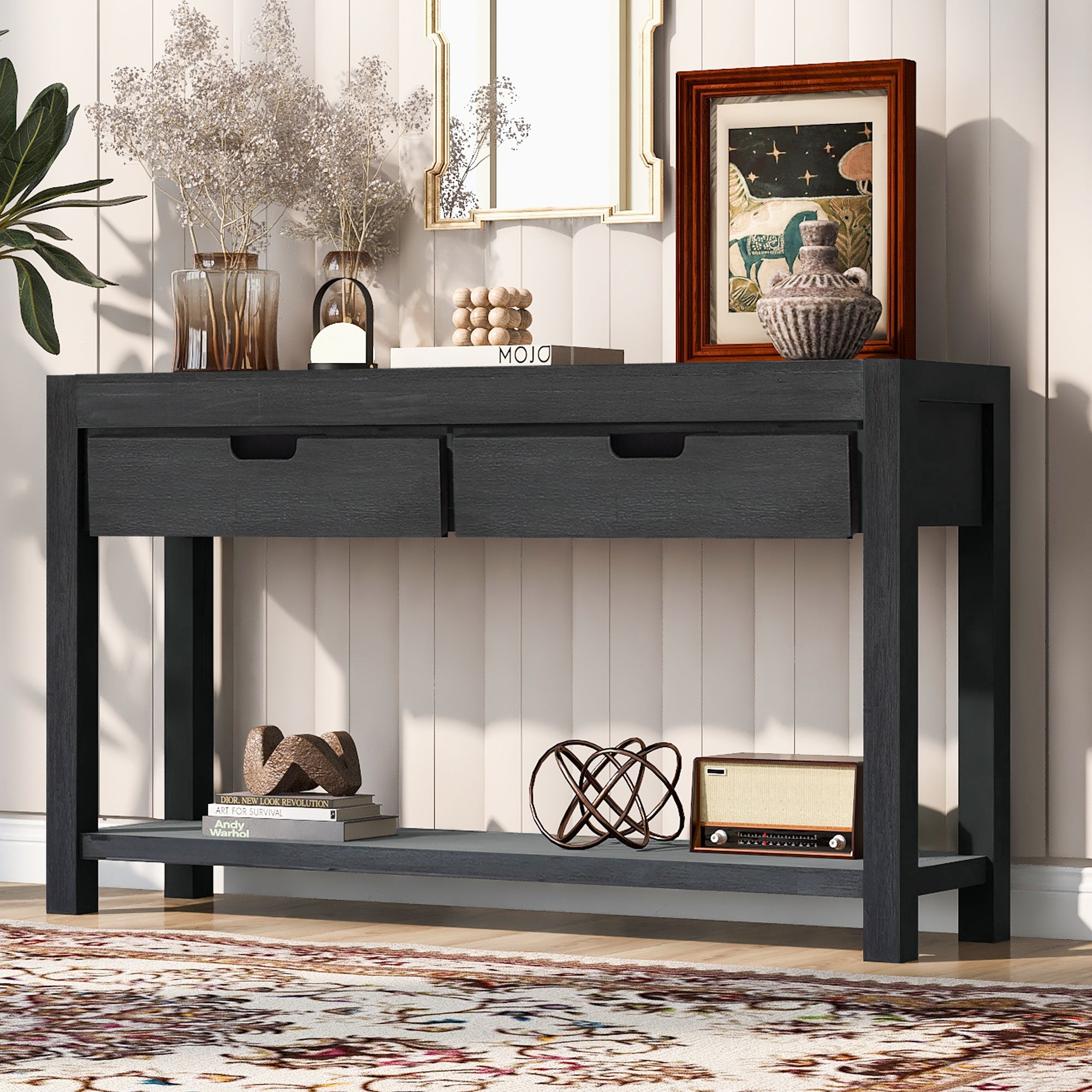 U_STYLE Console Table