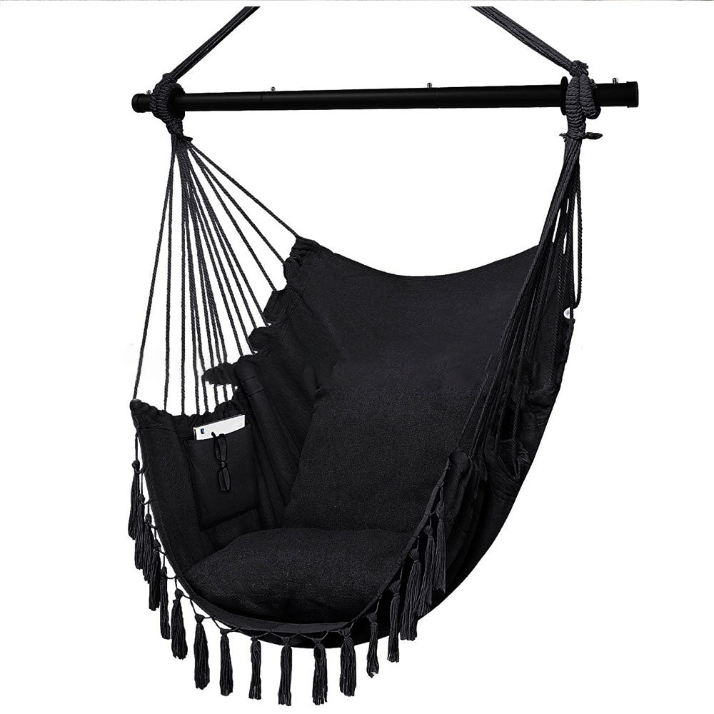 3 Folding Iron Pipe Hammock