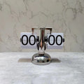 Retro Small Balance Automatic Flipping Clock