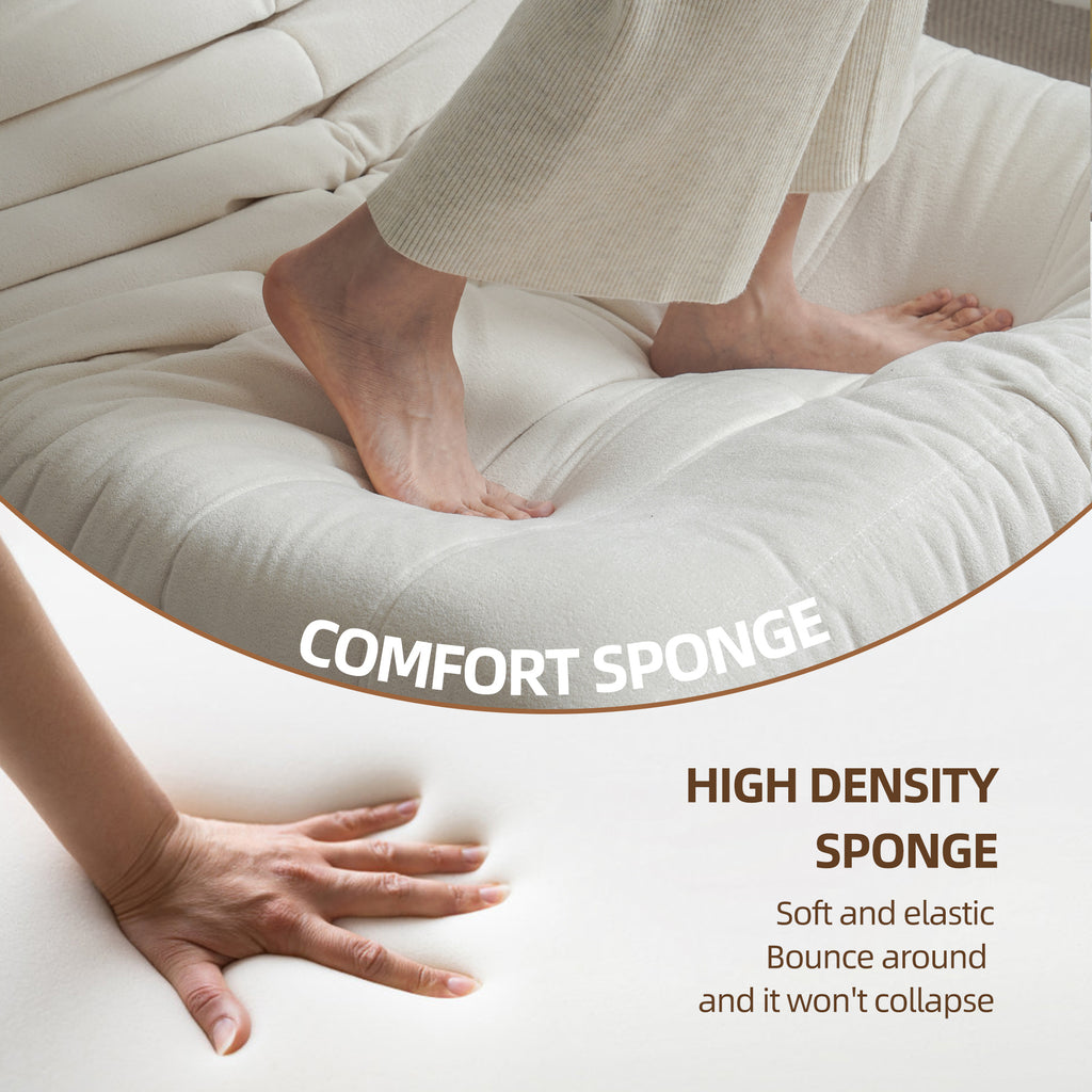 No Installation Bean Bag Lounge Chair