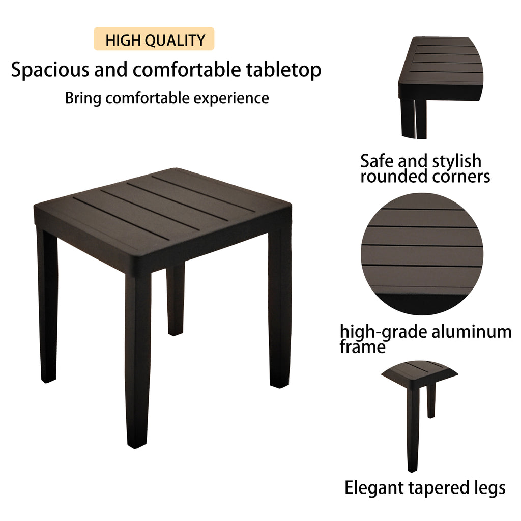 3PC Outdoor Patio Furniture