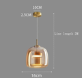 Chongqing Zhongshan Glass Lamp Chandelier