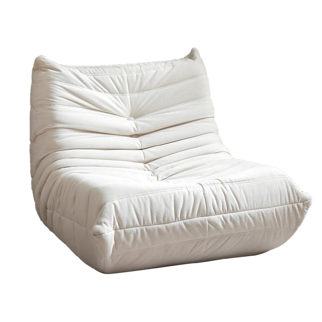 No Installation Bean Bag Lounge Chair