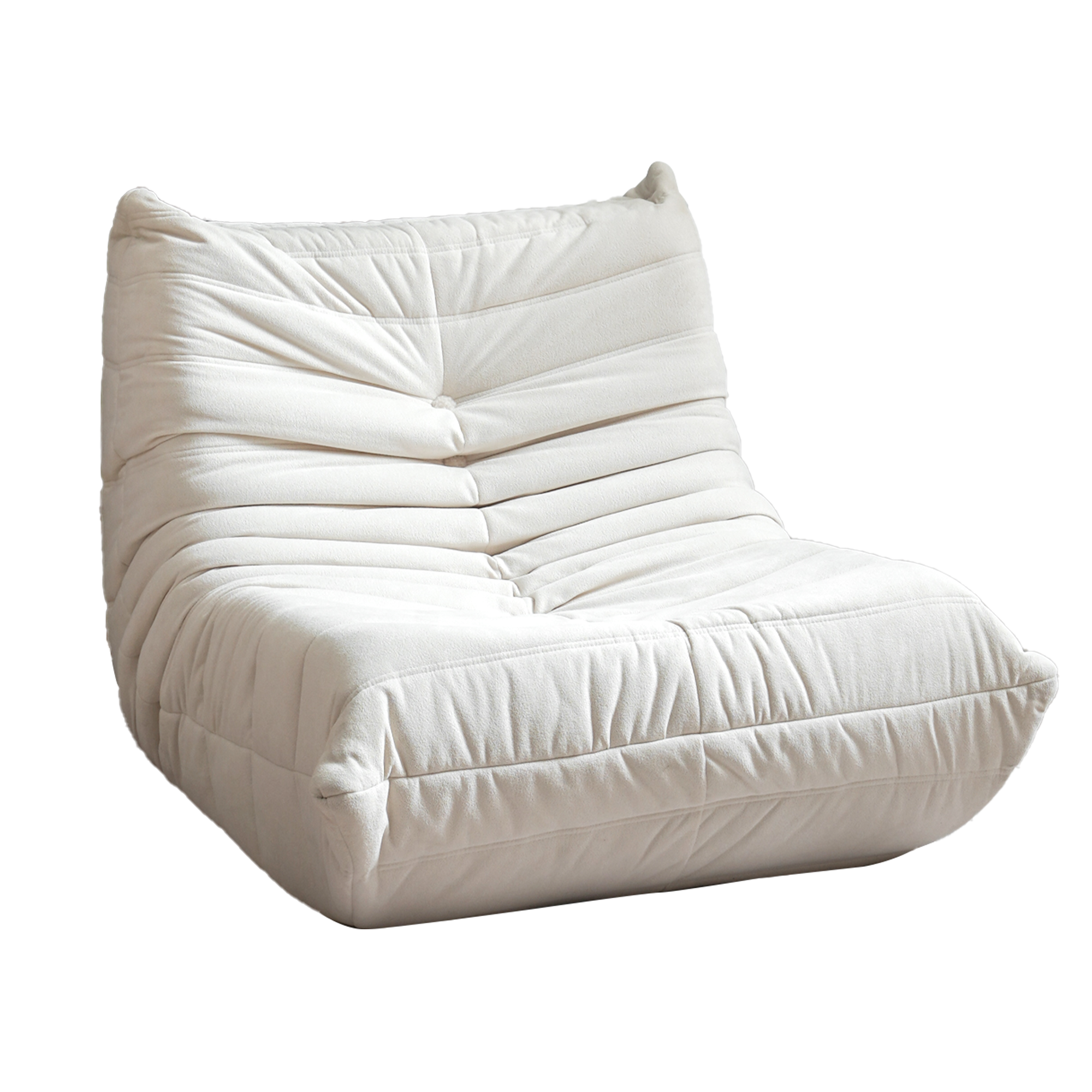 No Installation Bean Bag Lounge Chair
