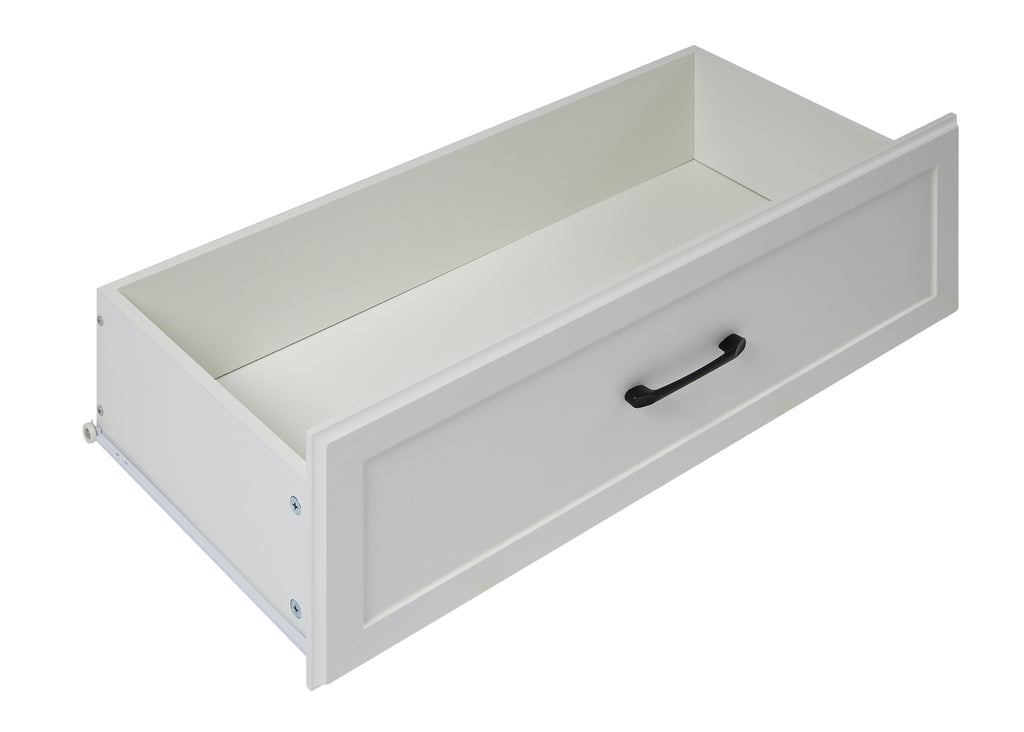 Farmhouse 5 drawer dressing table