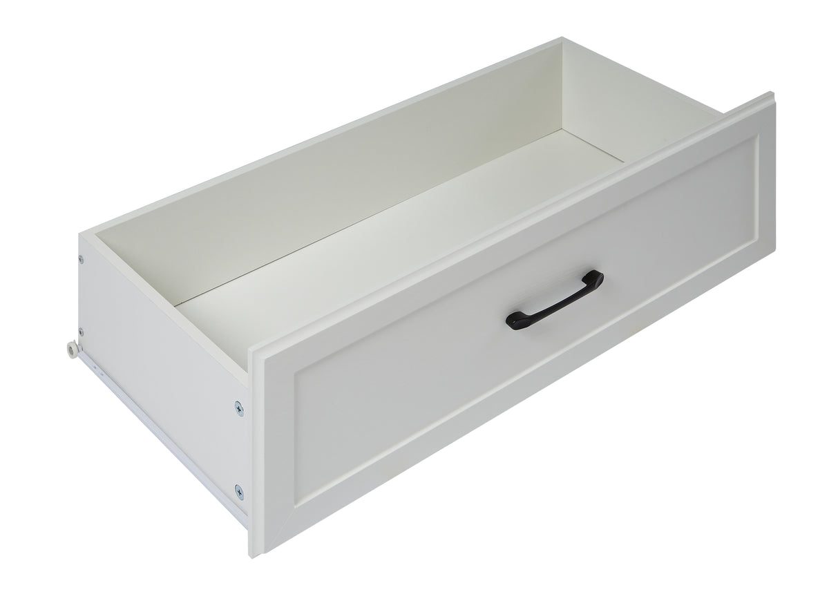Farmhouse 5 drawer dressing table