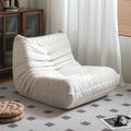 No Installation Bean Bag Lounge Chair