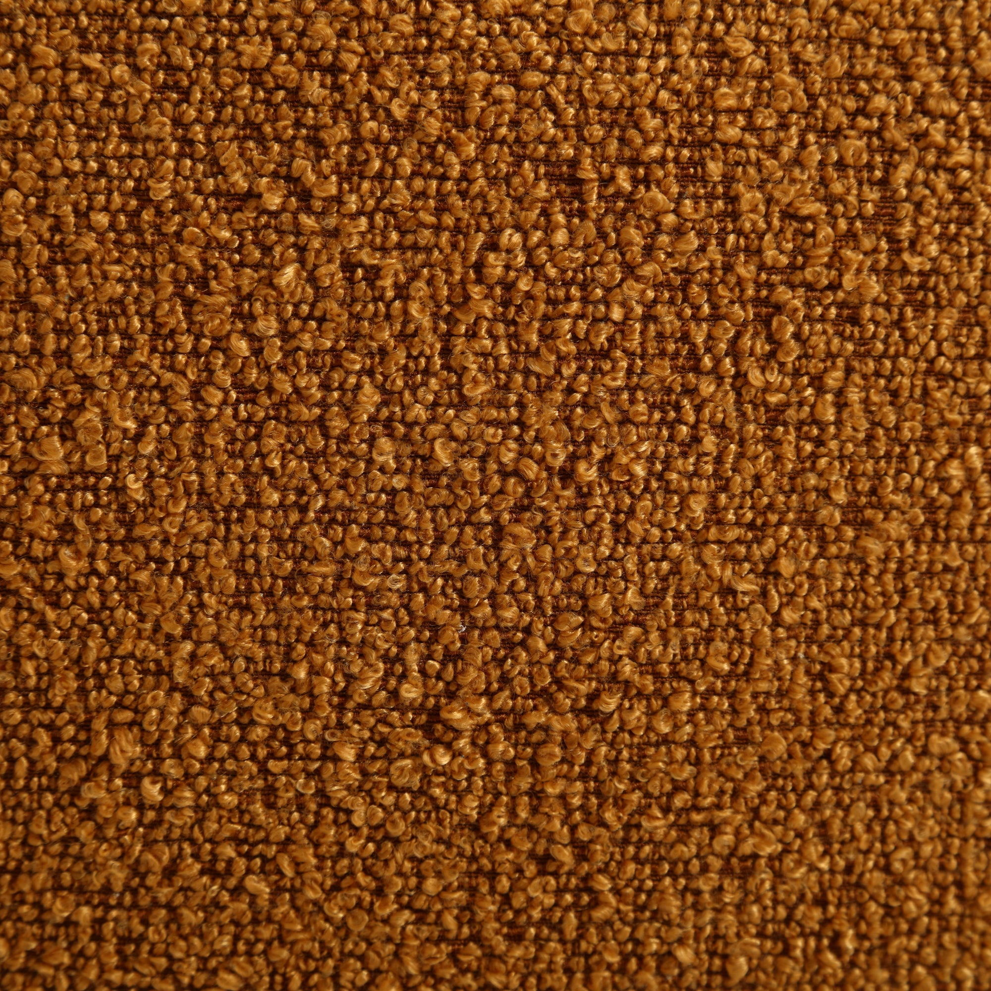 Plush Foam Lounger w/ Ottoman (Khaki)