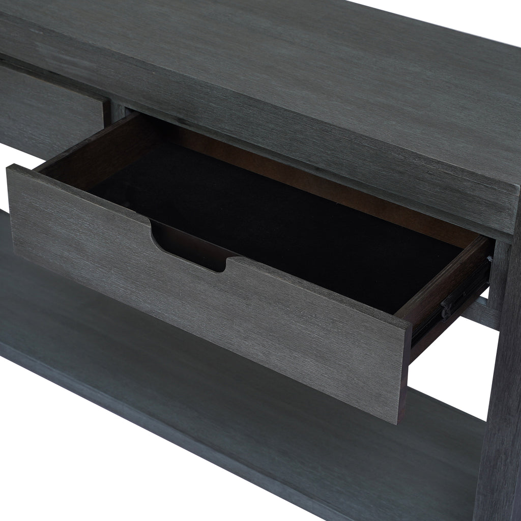 U_STYLE Console Table