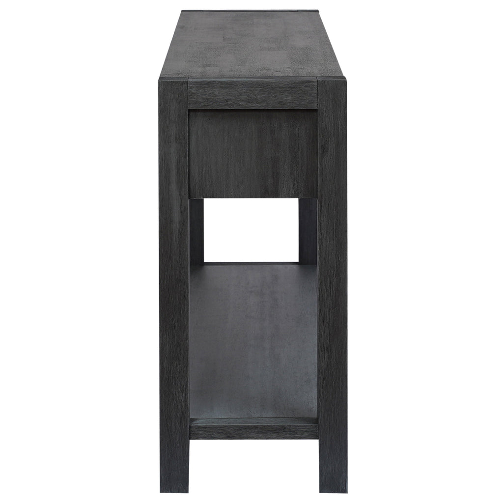 U_STYLE Console Table