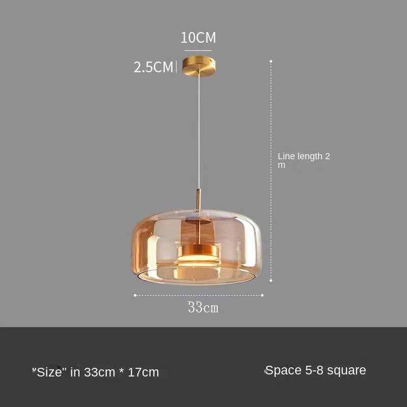 Chongqing Zhongshan Glass Lamp Chandelier