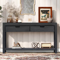 U_STYLE Console Table