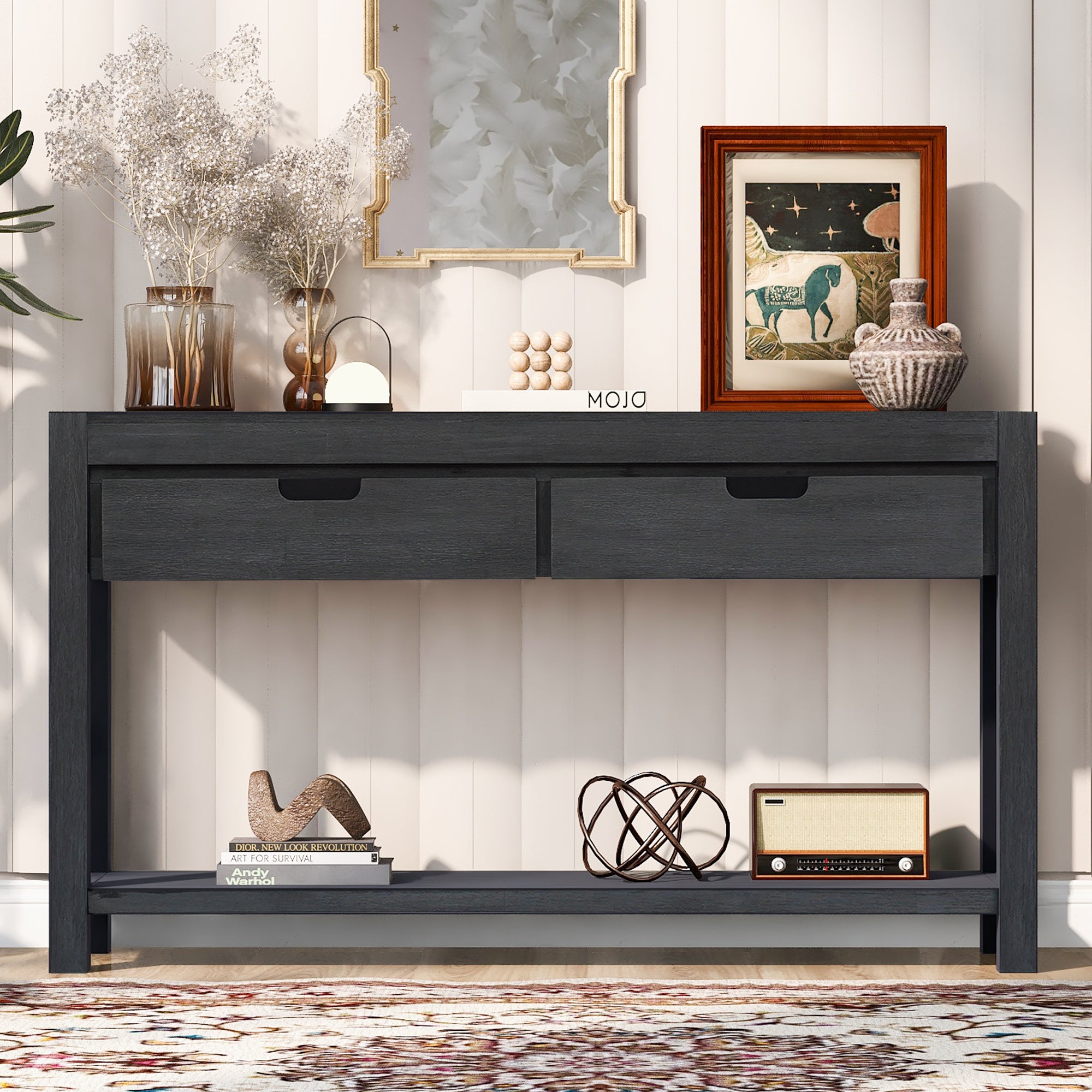 U_STYLE Console Table