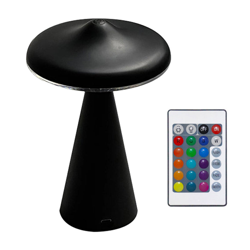 New UFO Mushroom Night Light