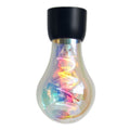 Magnetic Levitation Lamp w/ LED Bulb