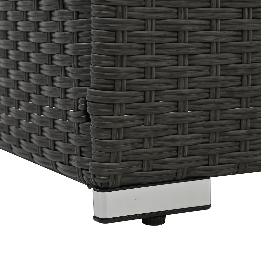 7-Piece Patio Furniture Set