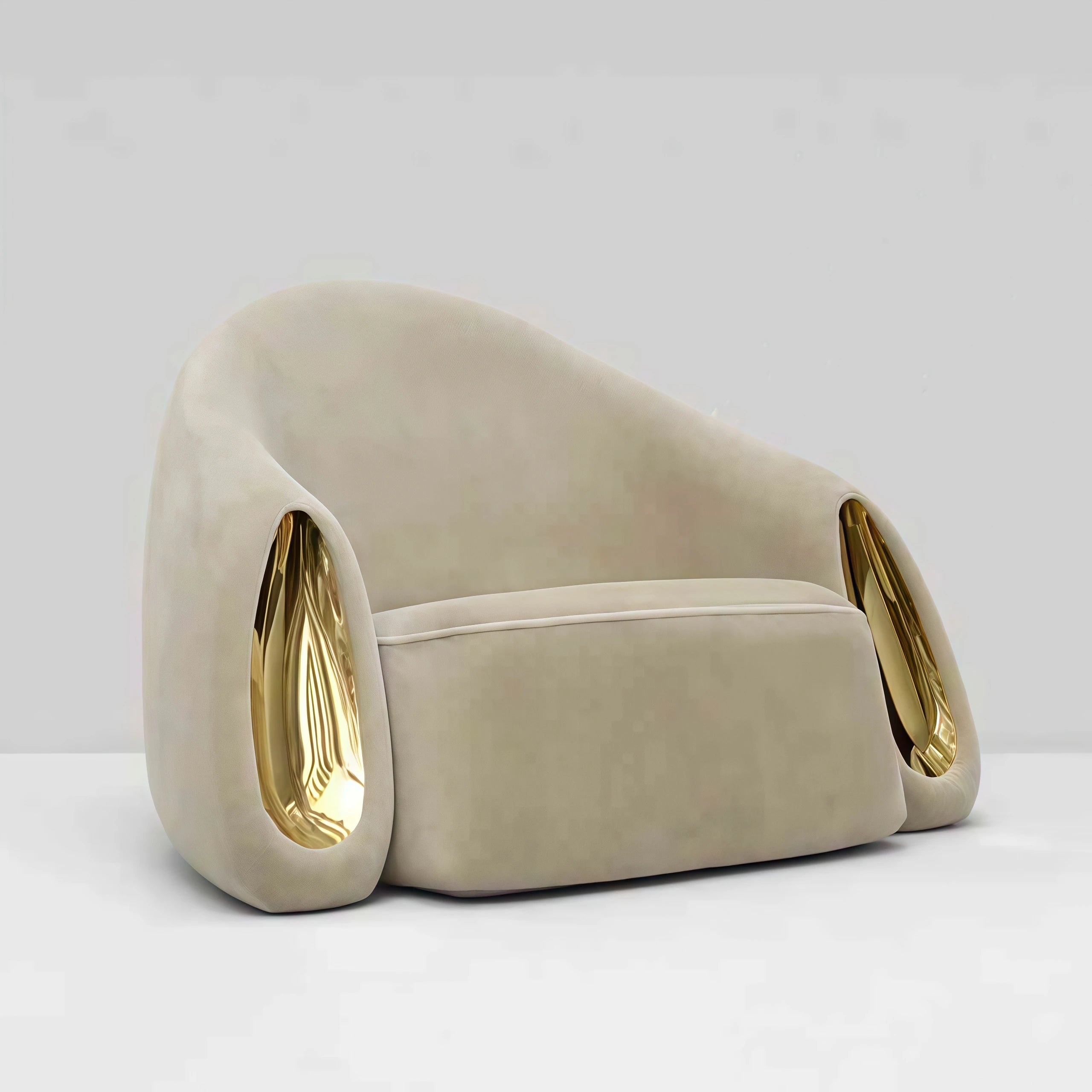 Milano Velvet Solitaire