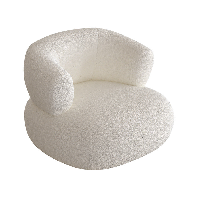Chic Cream Sofa Set