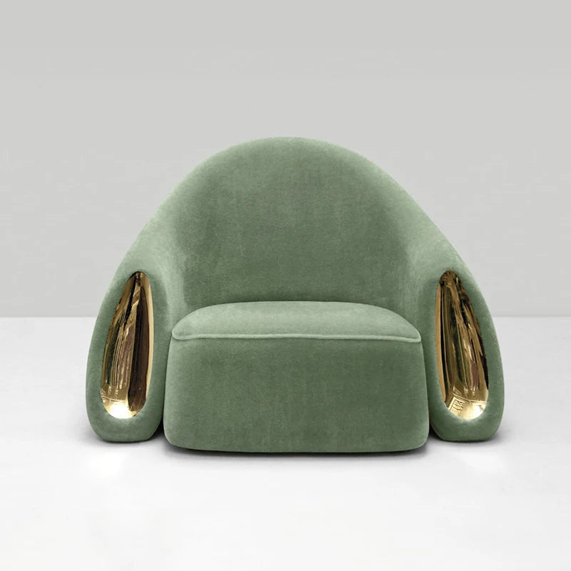 Milano Velvet Solitaire