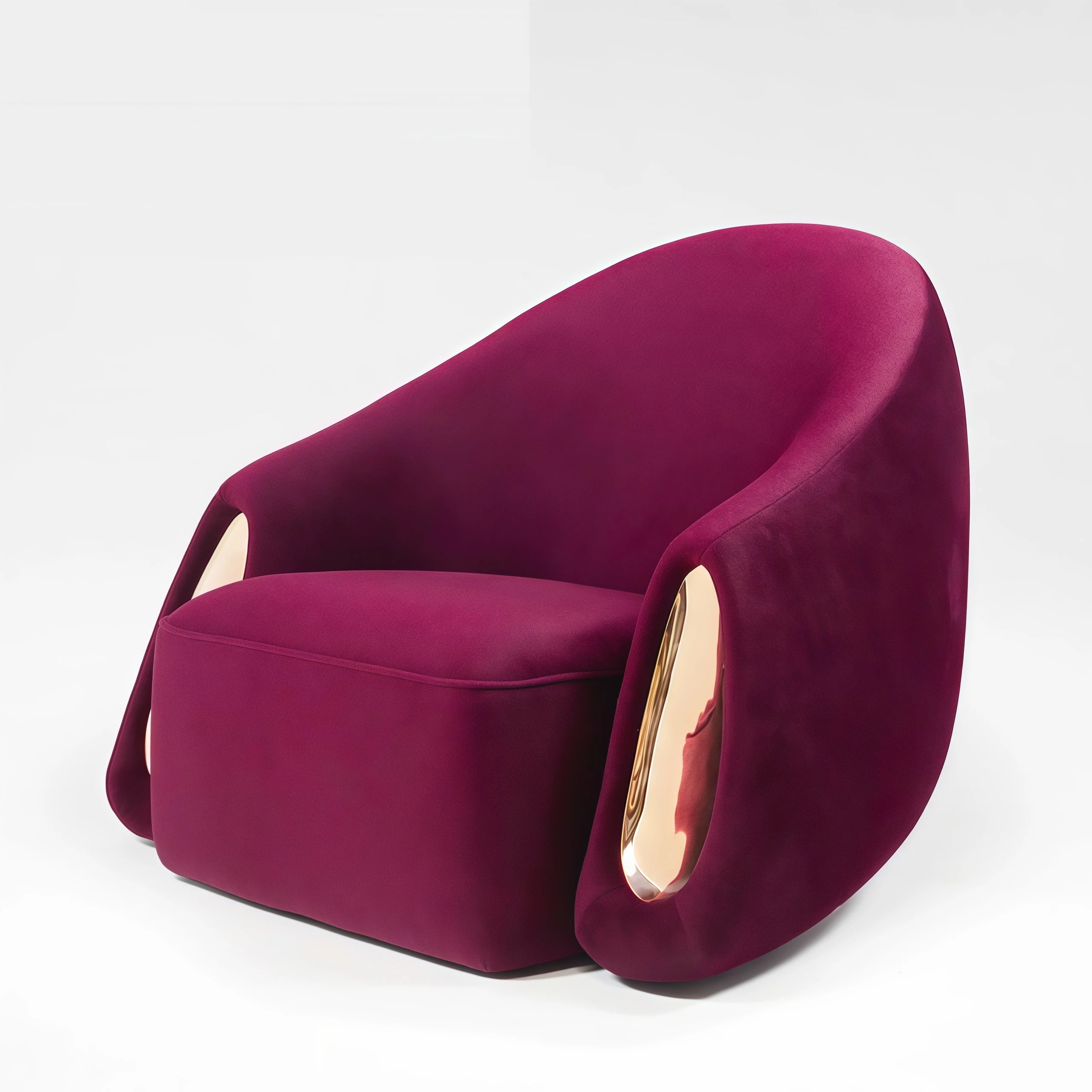 Milano Velvet Solitaire