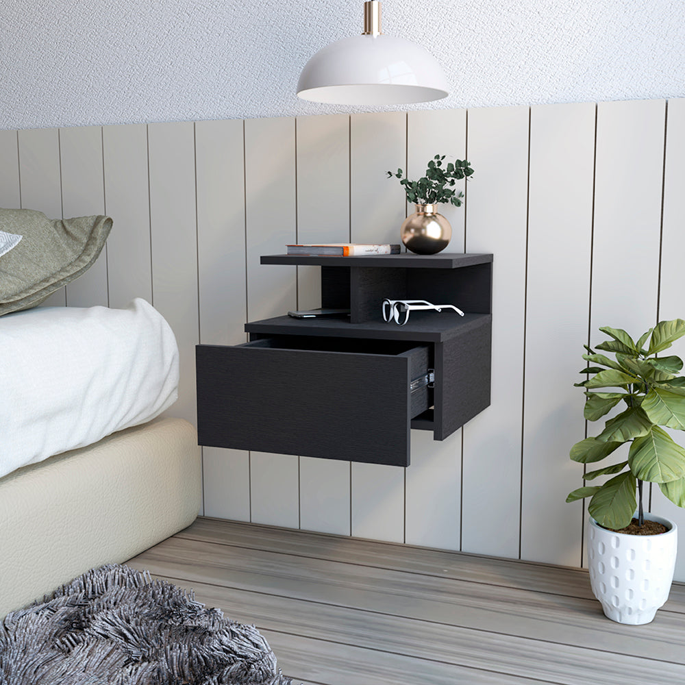 Floating Flopini Nightstand