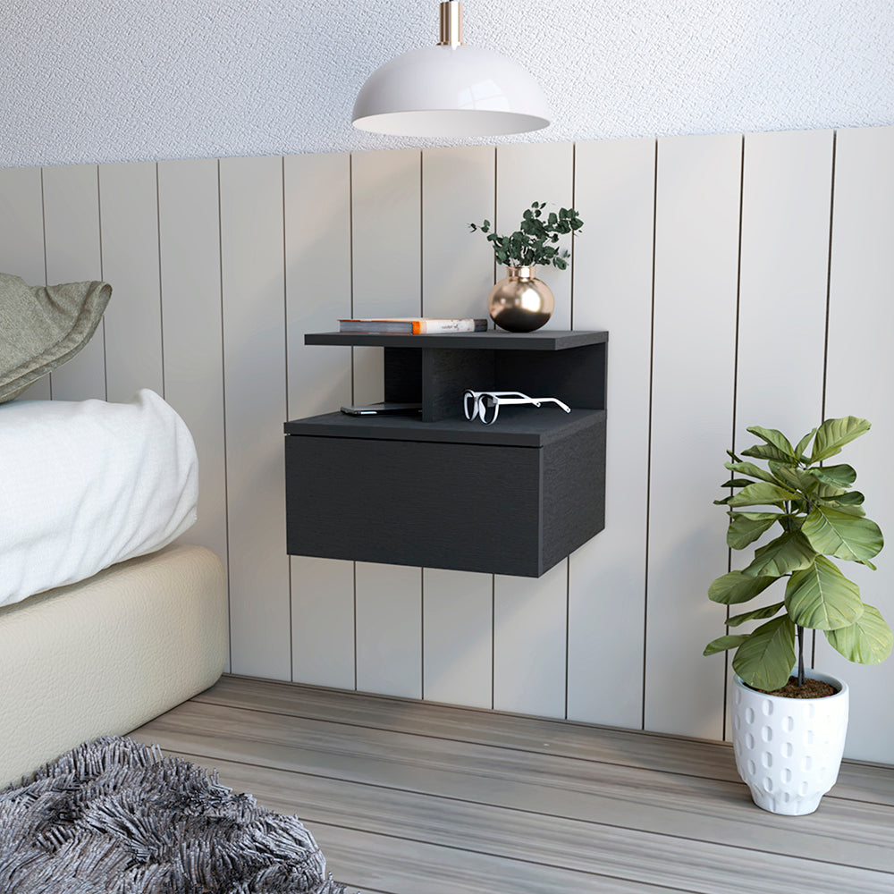 Floating Flopini Nightstand