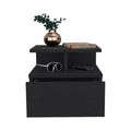 Floating Flopini Nightstand