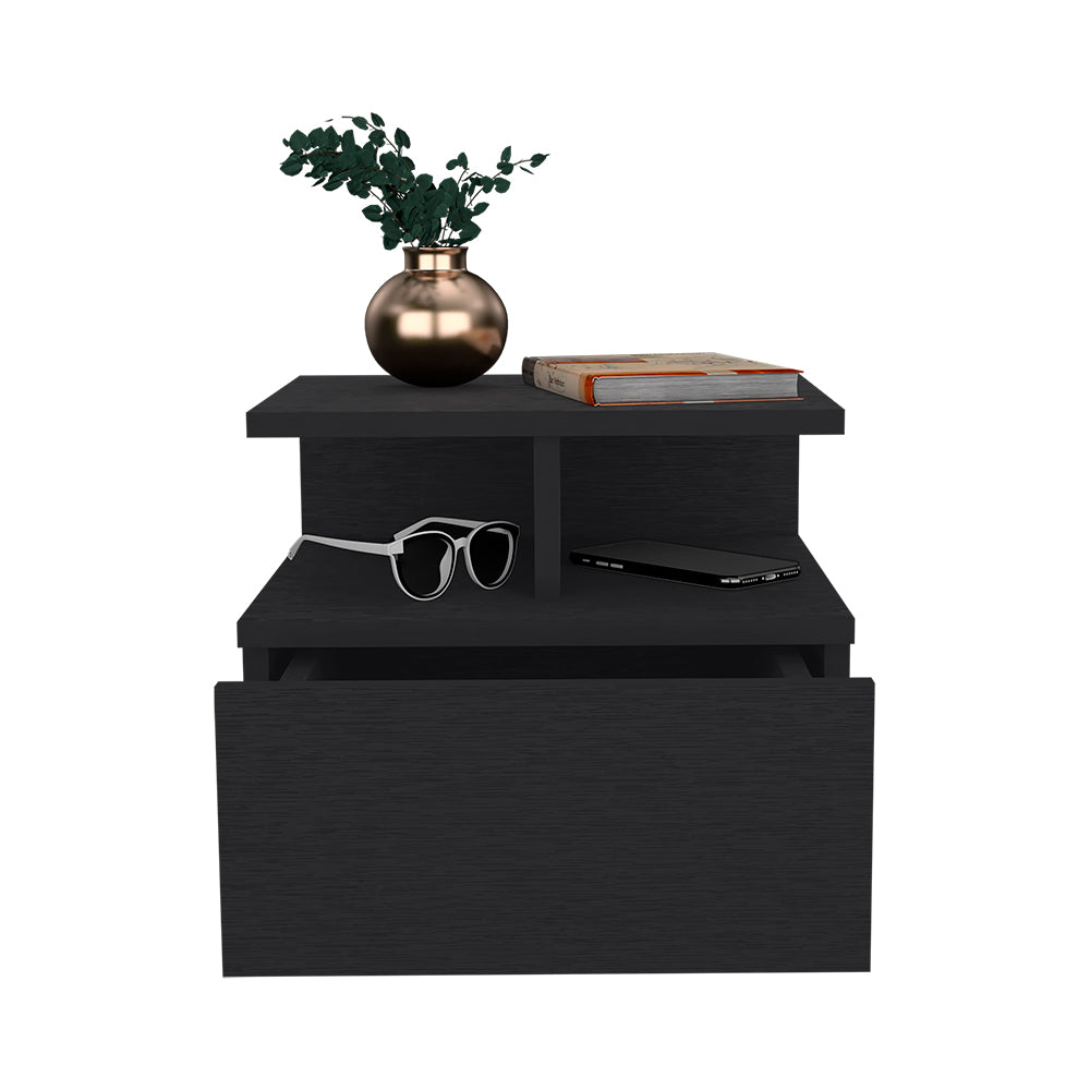 Floating Flopini Nightstand