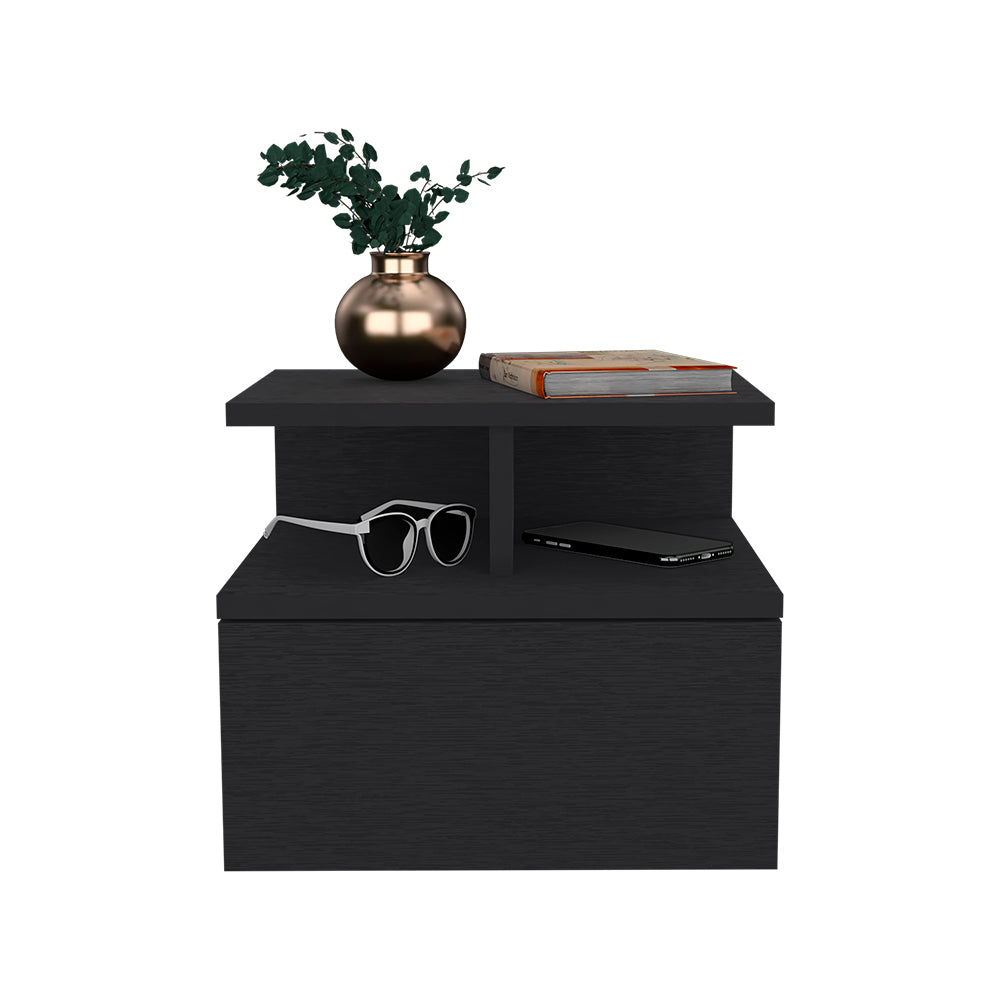 Floating Flopini Nightstand
