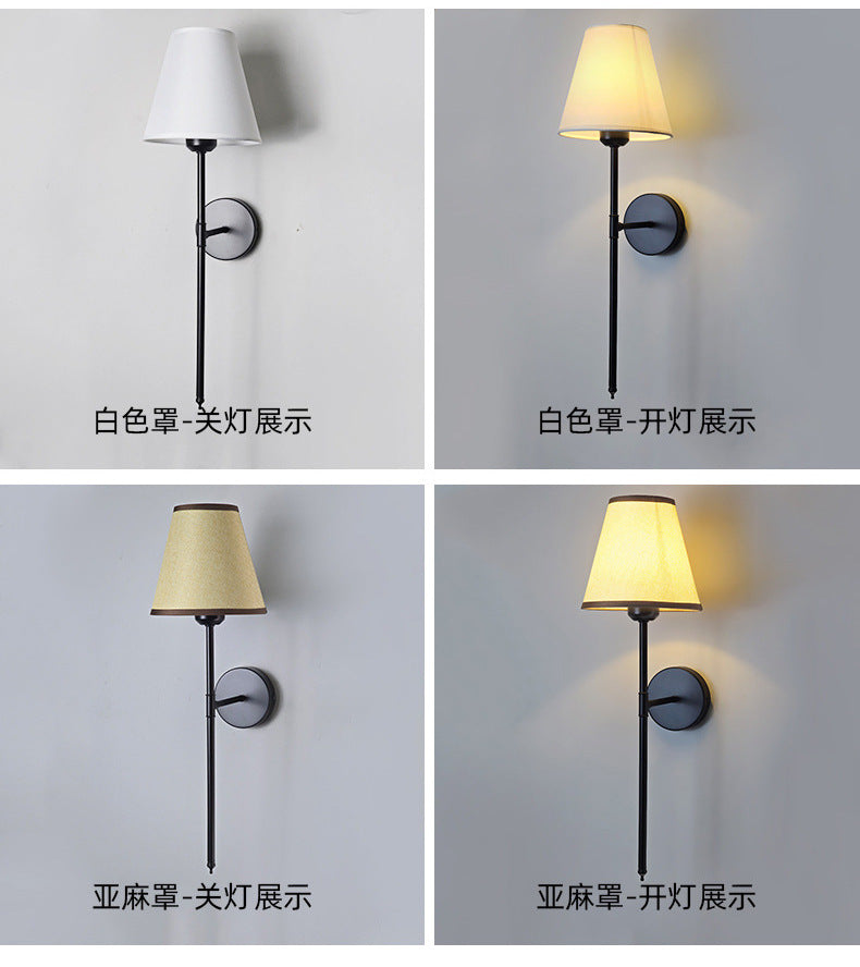 Cross-border Amazon Wall Lamp