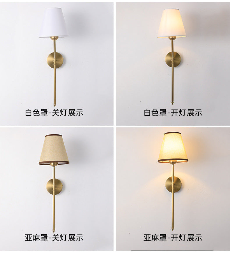 Cross-border Amazon Wall Lamp
