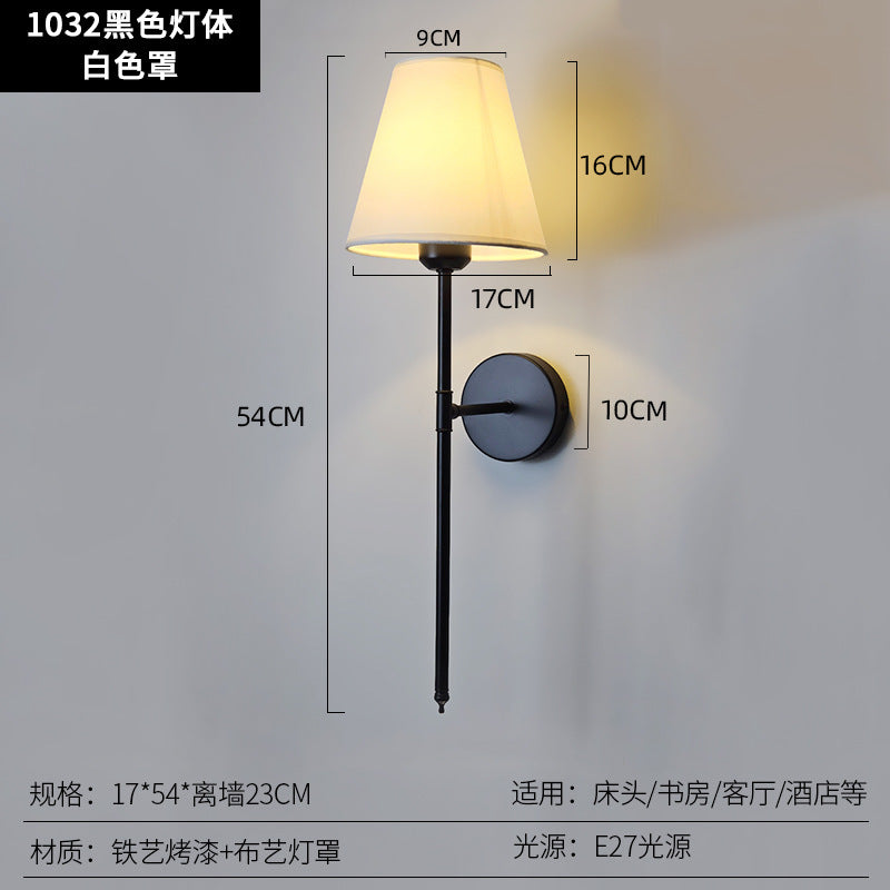 Cross-border Amazon Wall Lamp
