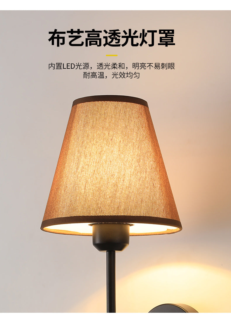 Cross-border Amazon Wall Lamp
