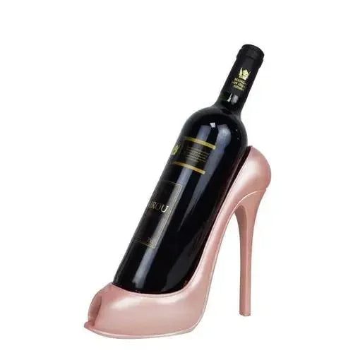 Stiletto Sommelier Wine Bottle Holder