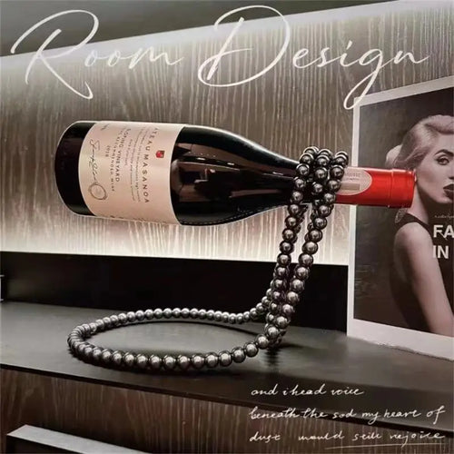 Baroque Strand Wine Rack