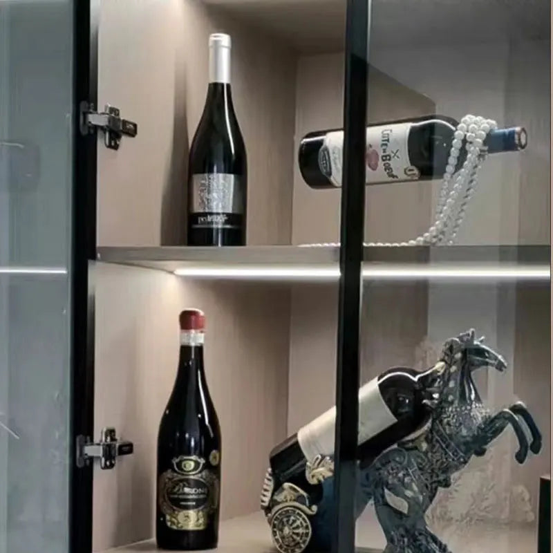 Baroque Strand Wine Rack
