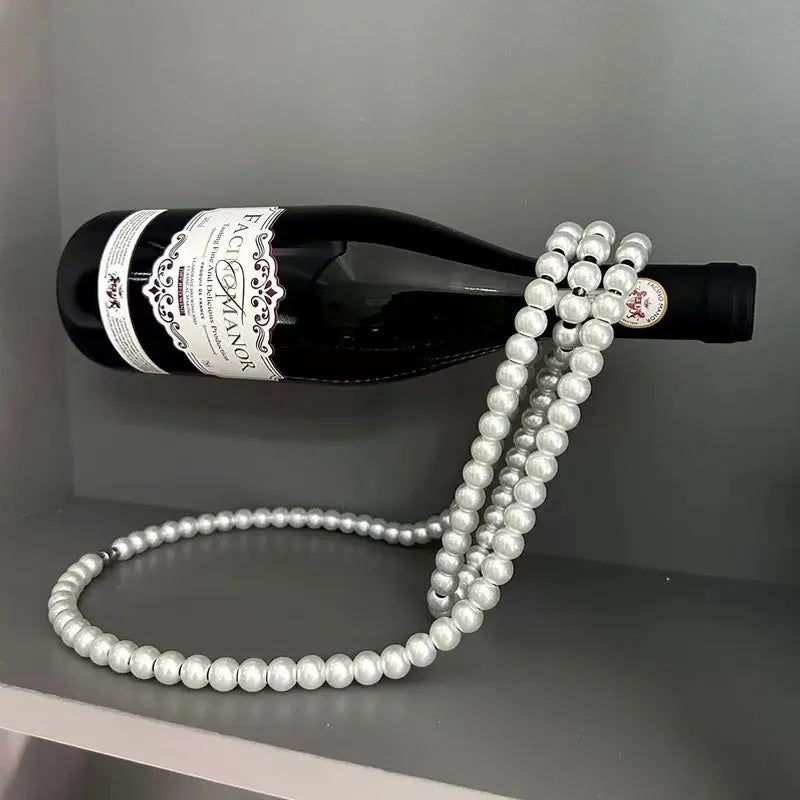 Baroque Strand Wine Rack