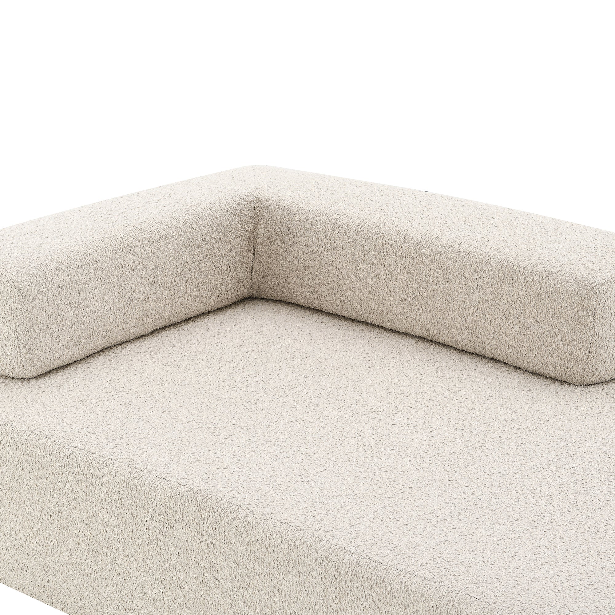 Modern Chaise Lounger